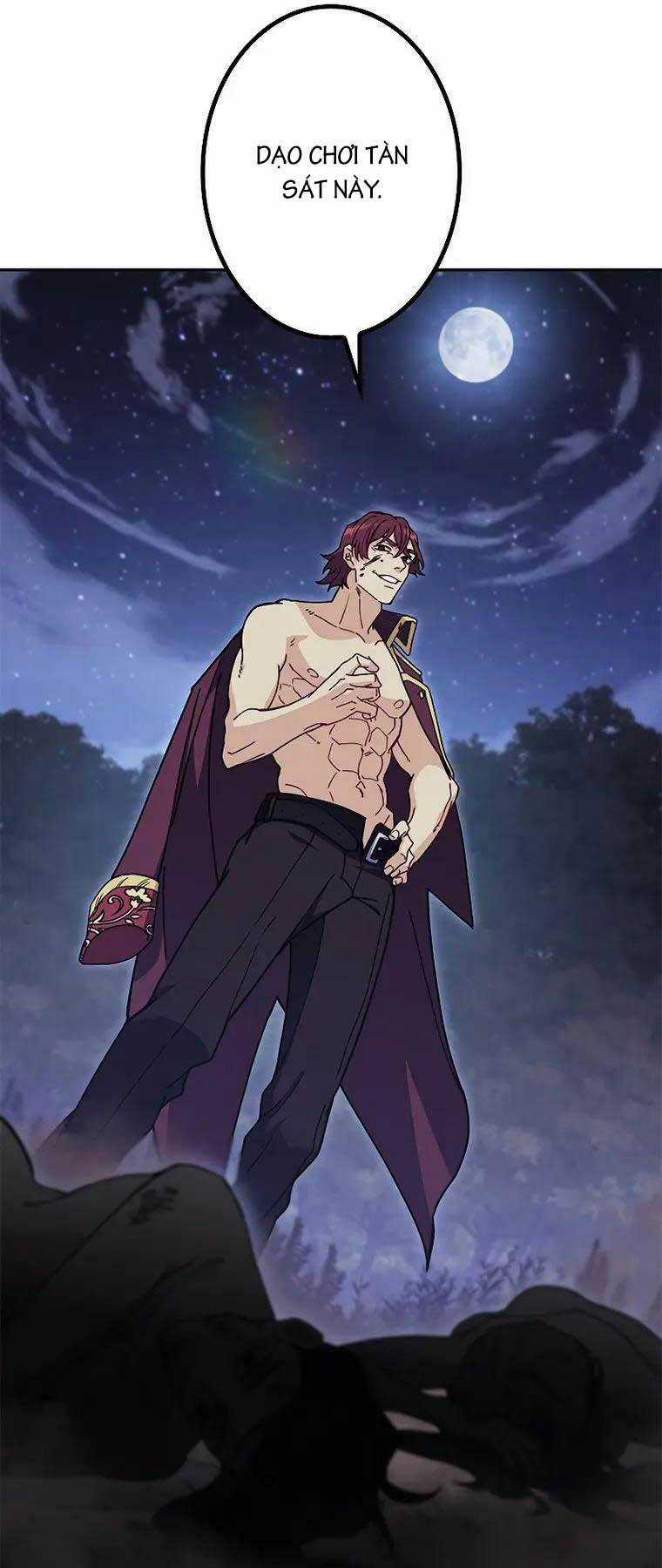 Công Tước Bạch Long Chapter 84 trang 64