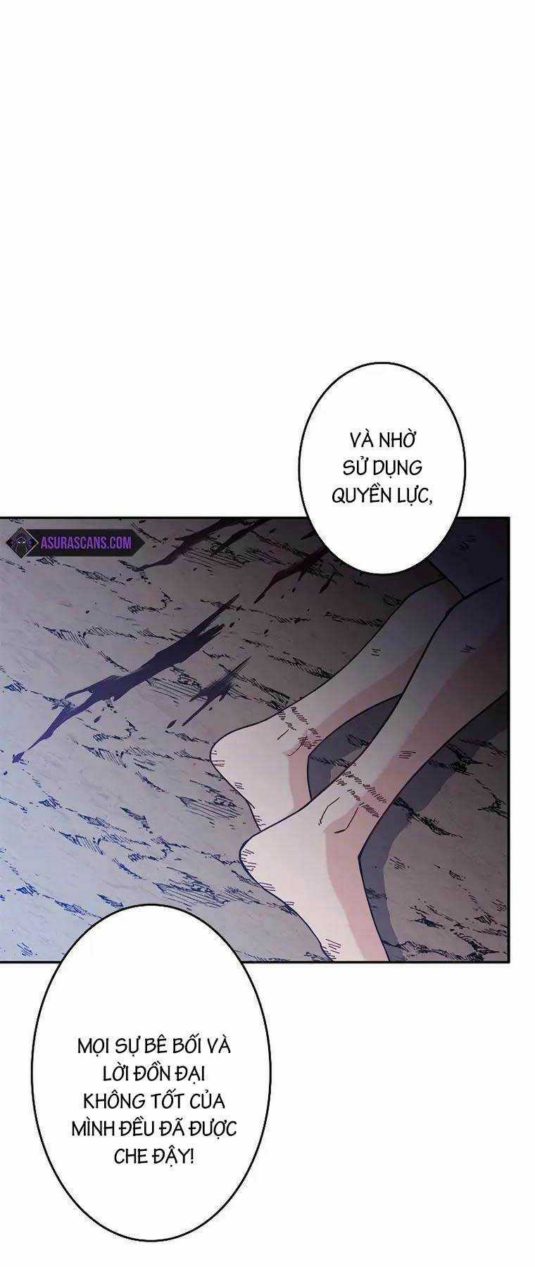 Công Tước Bạch Long Chapter 84 trang 66