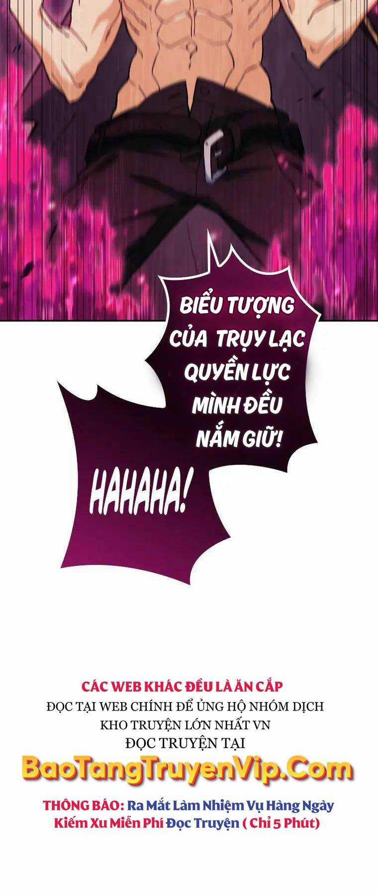 Công Tước Bạch Long Chapter 84 trang 68