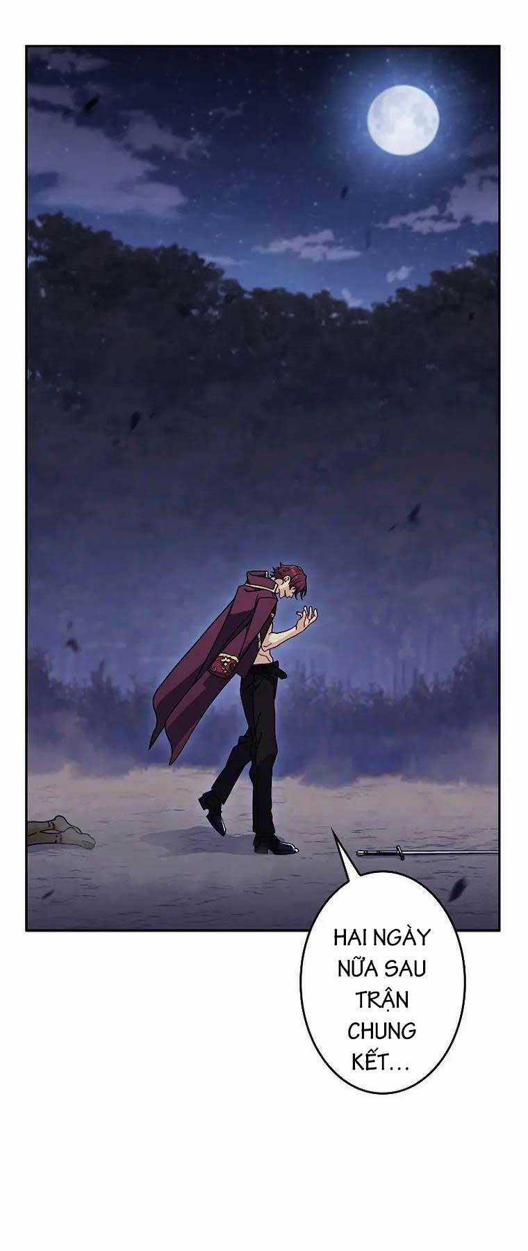 Công Tước Bạch Long Chapter 84 trang 69