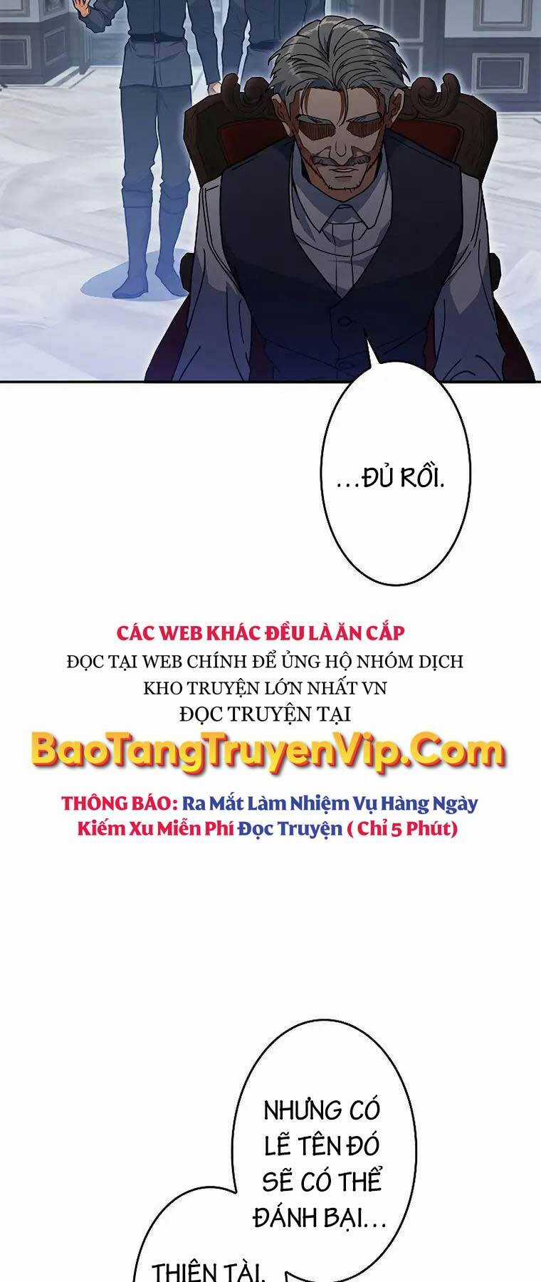 Công Tước Bạch Long Chapter 84 trang 7