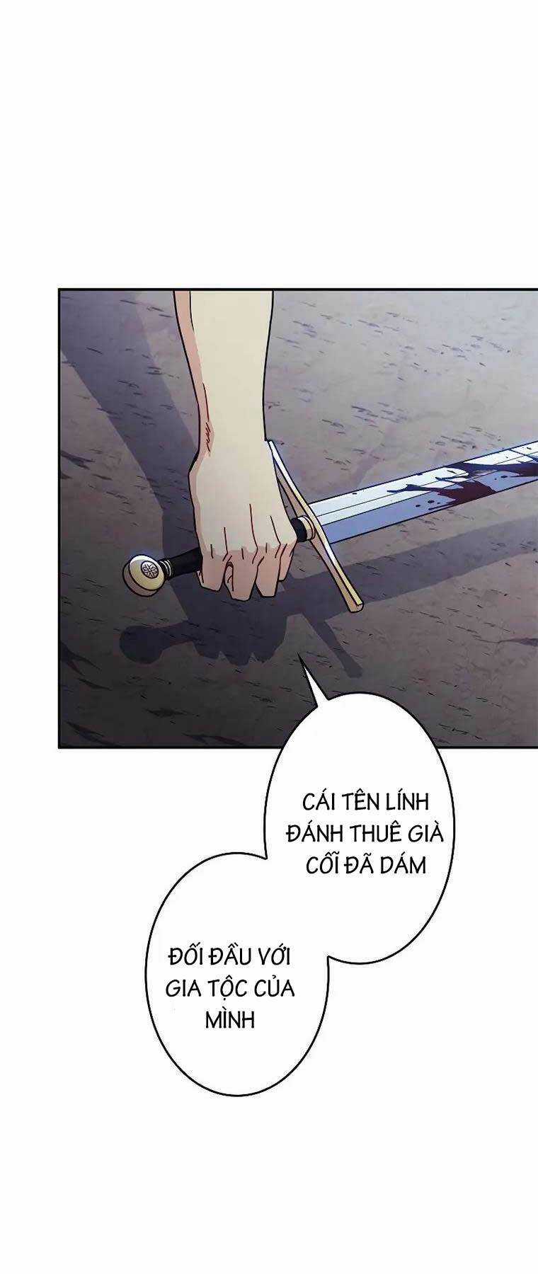 Công Tước Bạch Long Chapter 84 trang 70