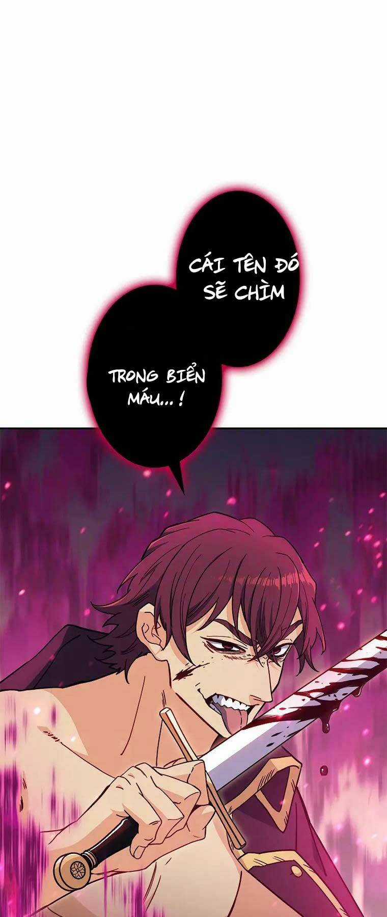 Công Tước Bạch Long Chapter 84 trang 71