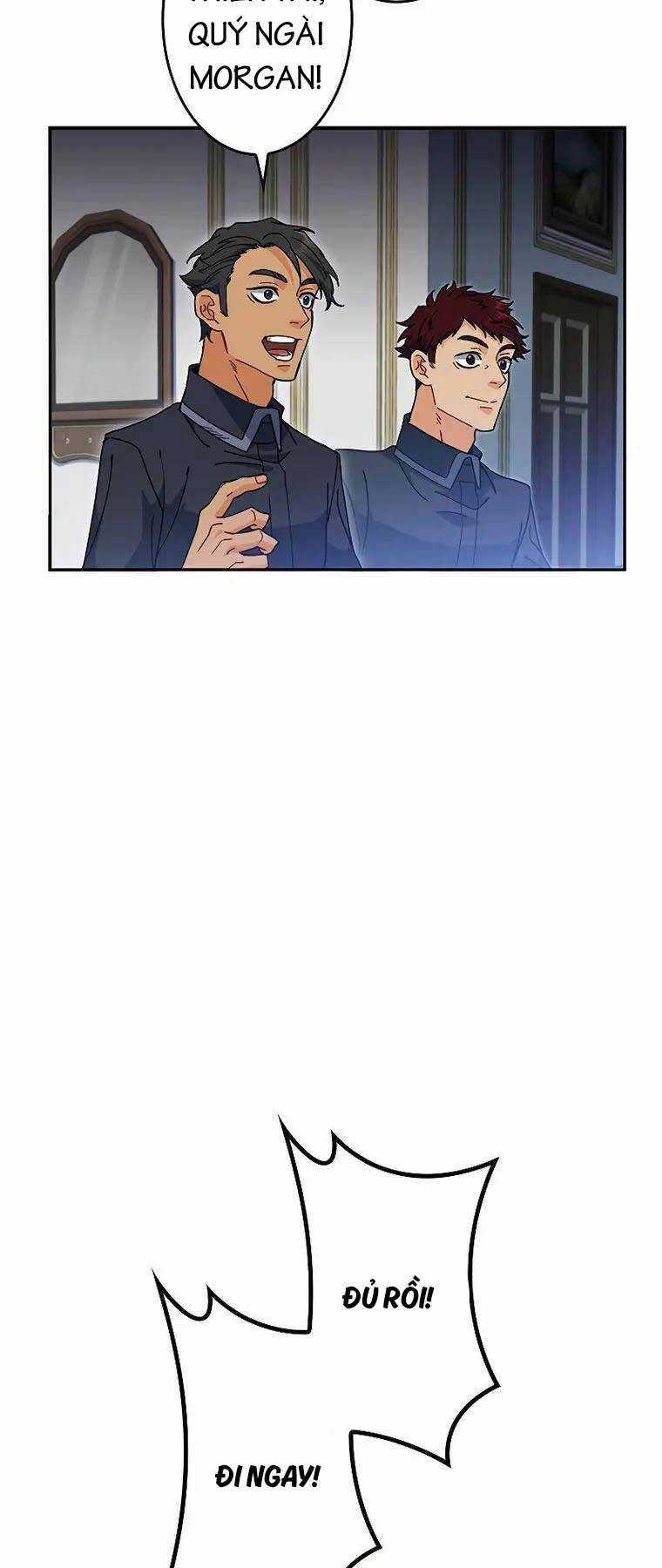 Công Tước Bạch Long Chapter 84 trang 8