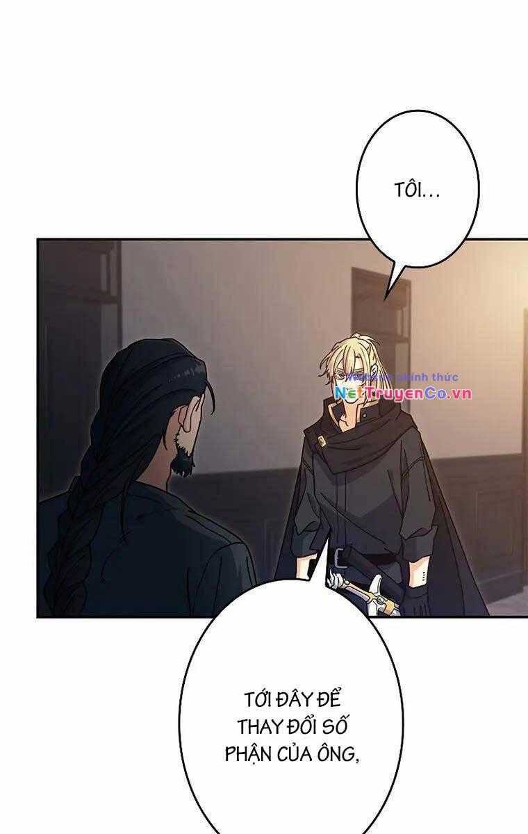 Công Tước Bạch Long Chapter 84 trang 89