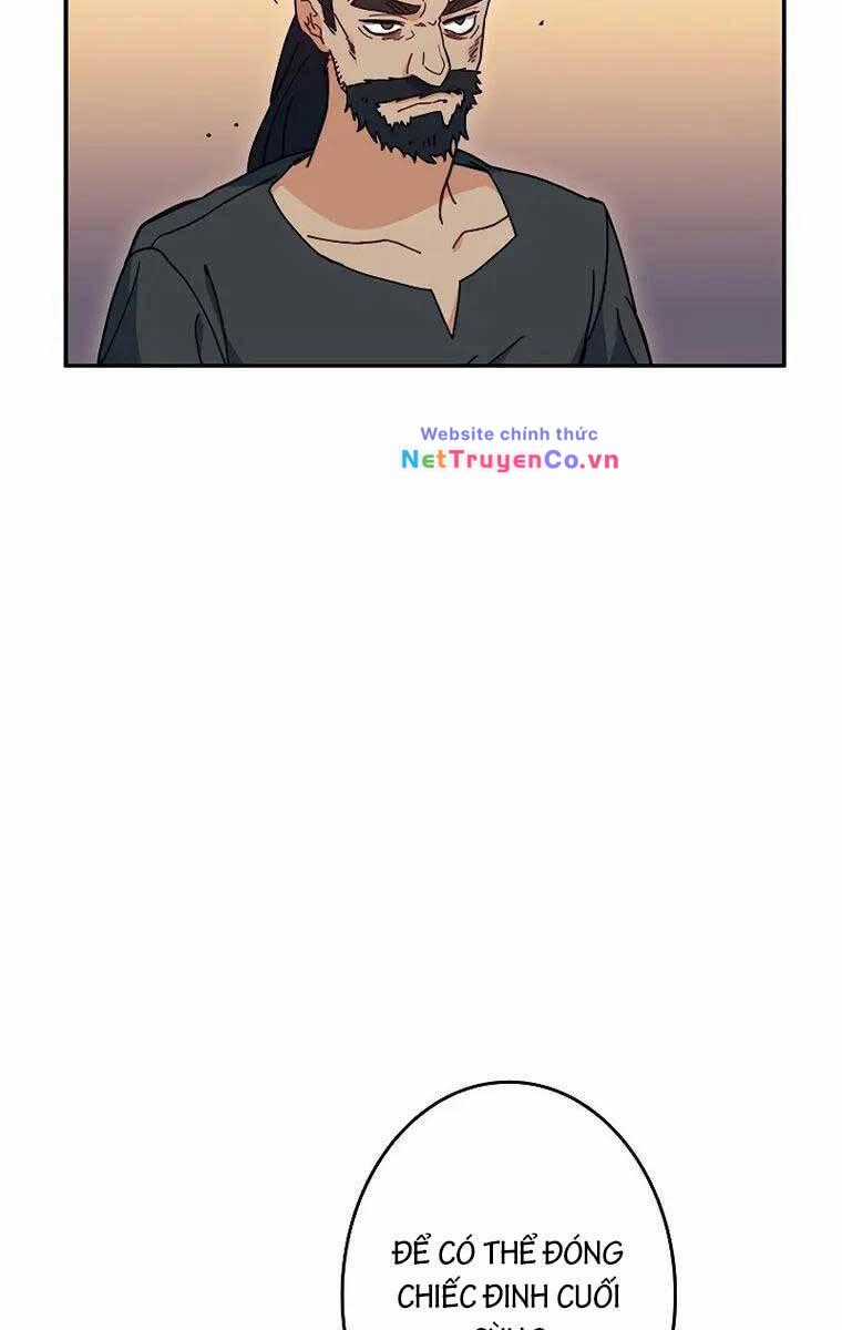 Công Tước Bạch Long Chapter 84 trang 91