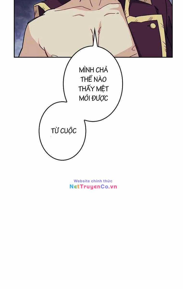 Công Tước Bạch Long Chapter 84 trang 96