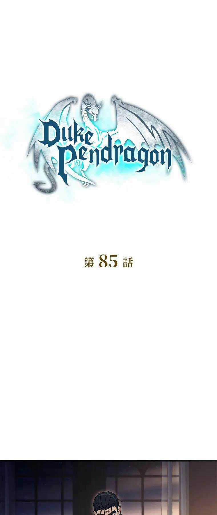 Công Tước Bạch Long Chapter 85 trang 0