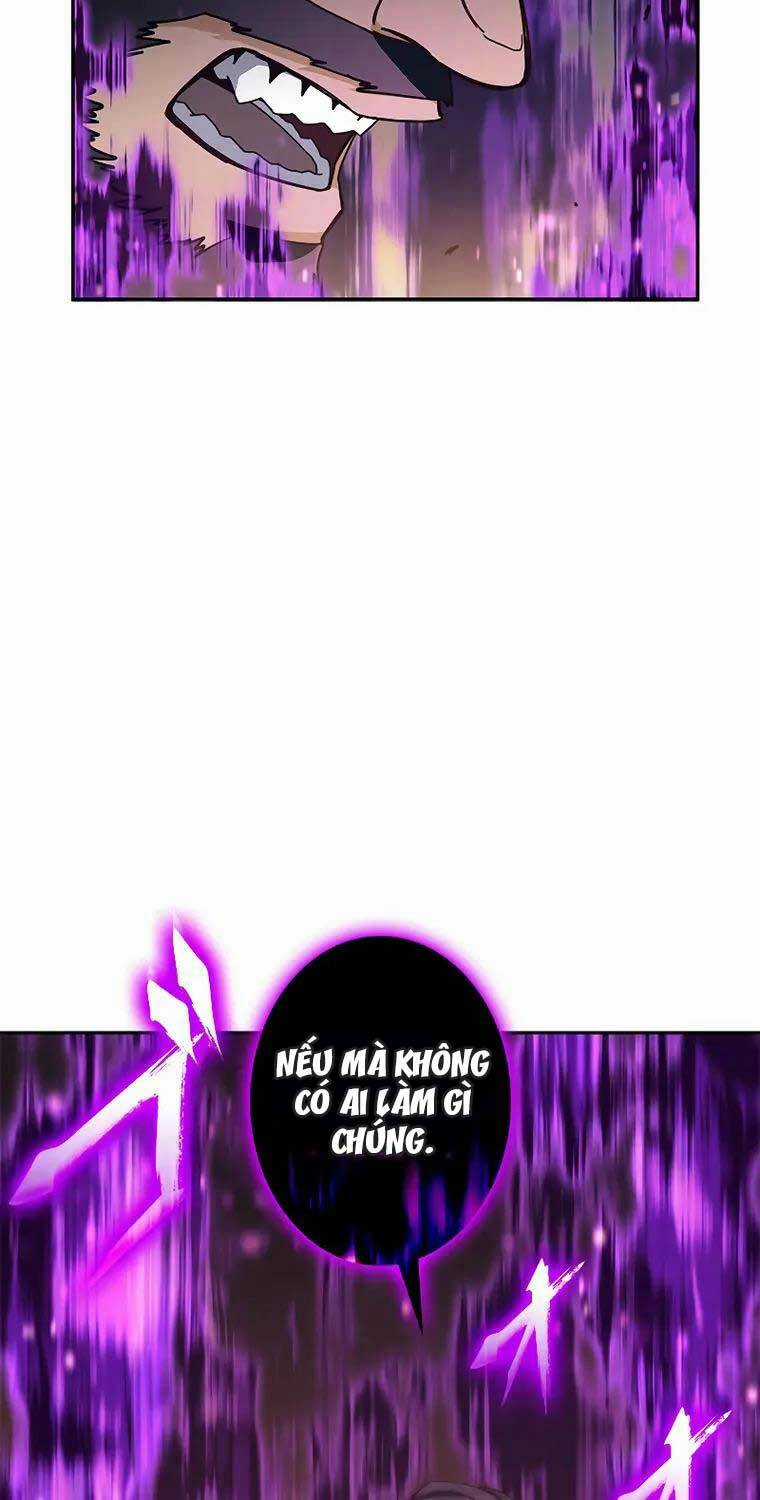 Công Tước Bạch Long Chapter 85 trang 10