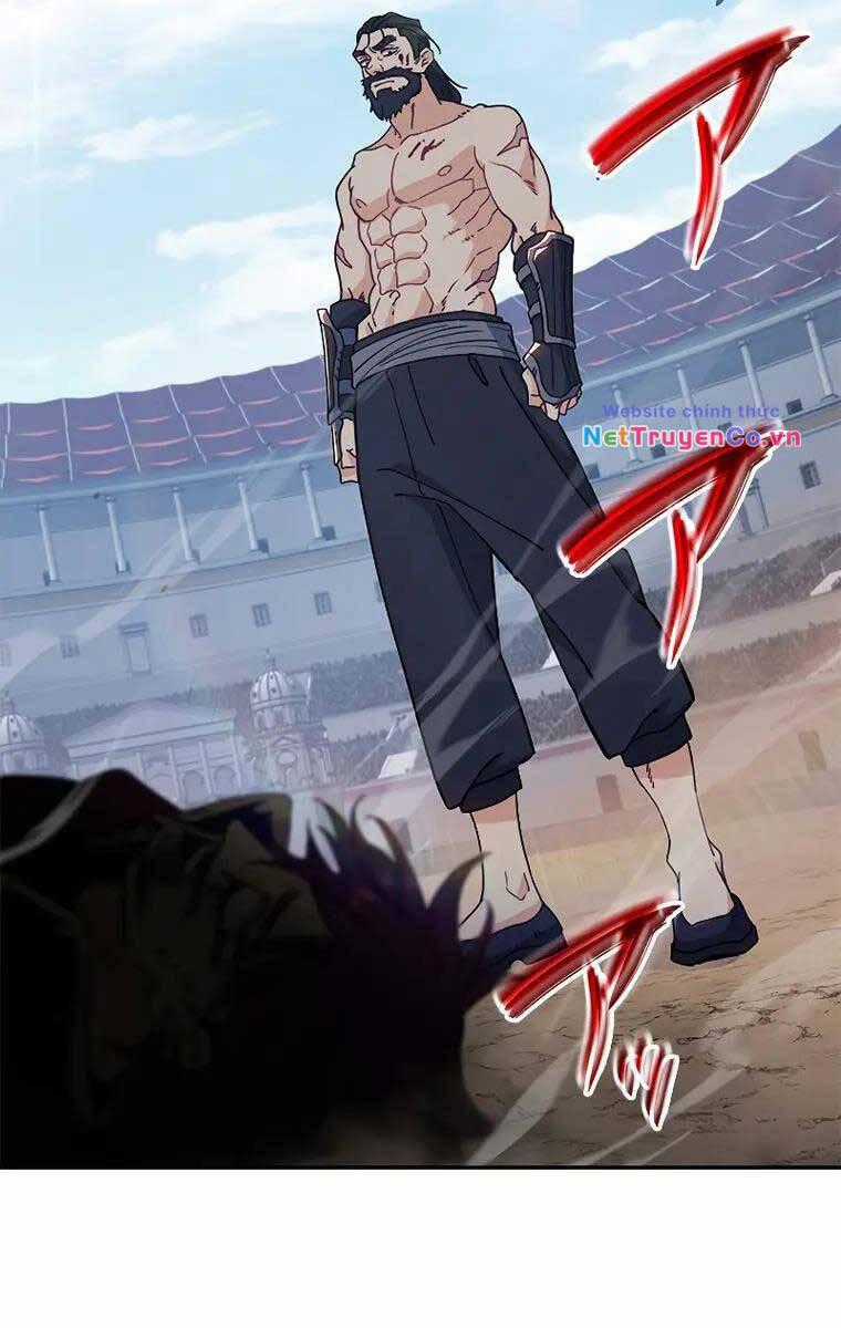 Công Tước Bạch Long Chapter 85 trang 109