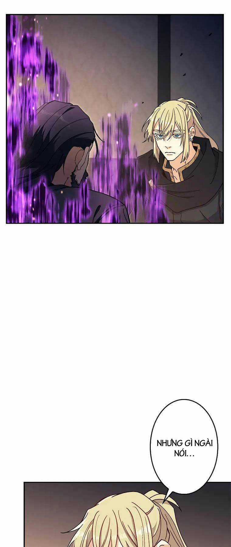 Công Tước Bạch Long Chapter 85 trang 12