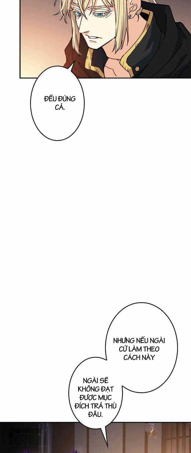 Công Tước Bạch Long Chapter 85 trang 13