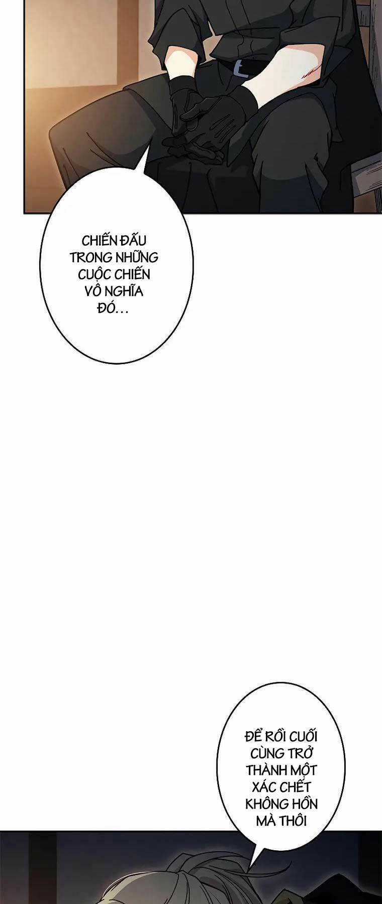 Công Tước Bạch Long Chapter 85 trang 16