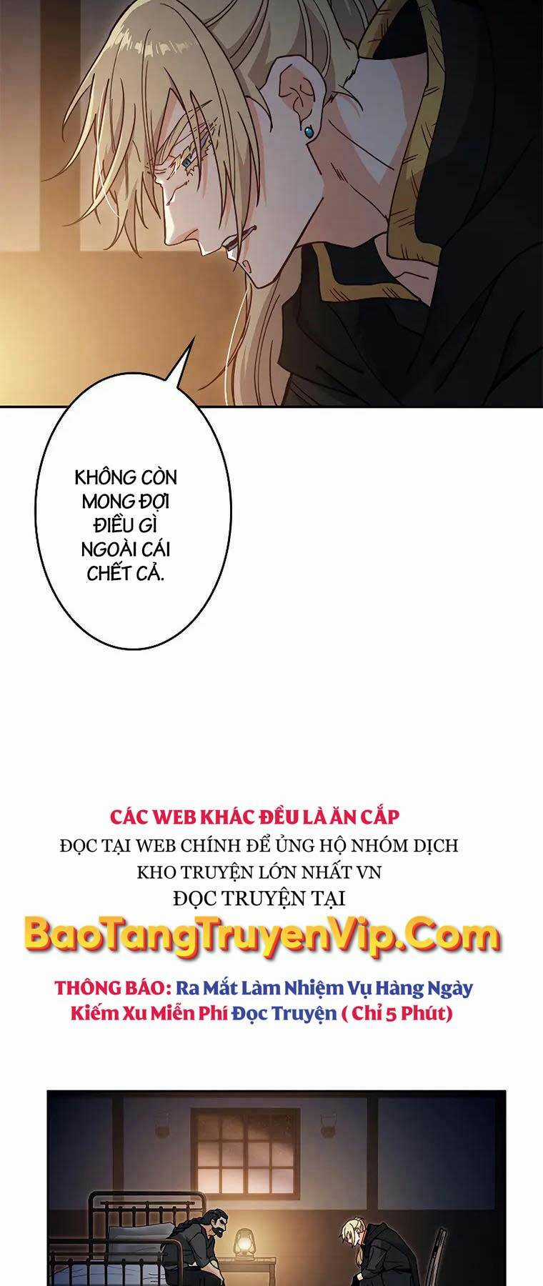 Công Tước Bạch Long Chapter 85 trang 17