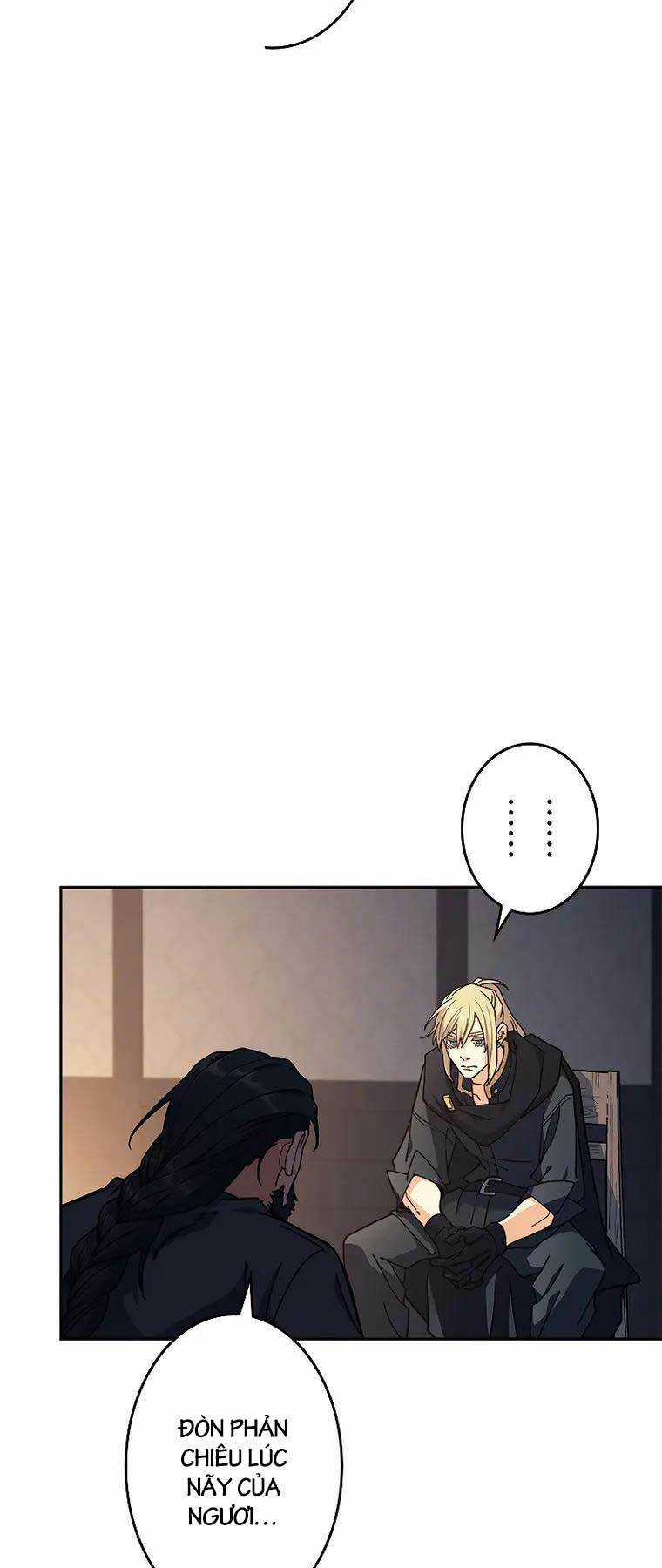 Công Tước Bạch Long Chapter 85 trang 19