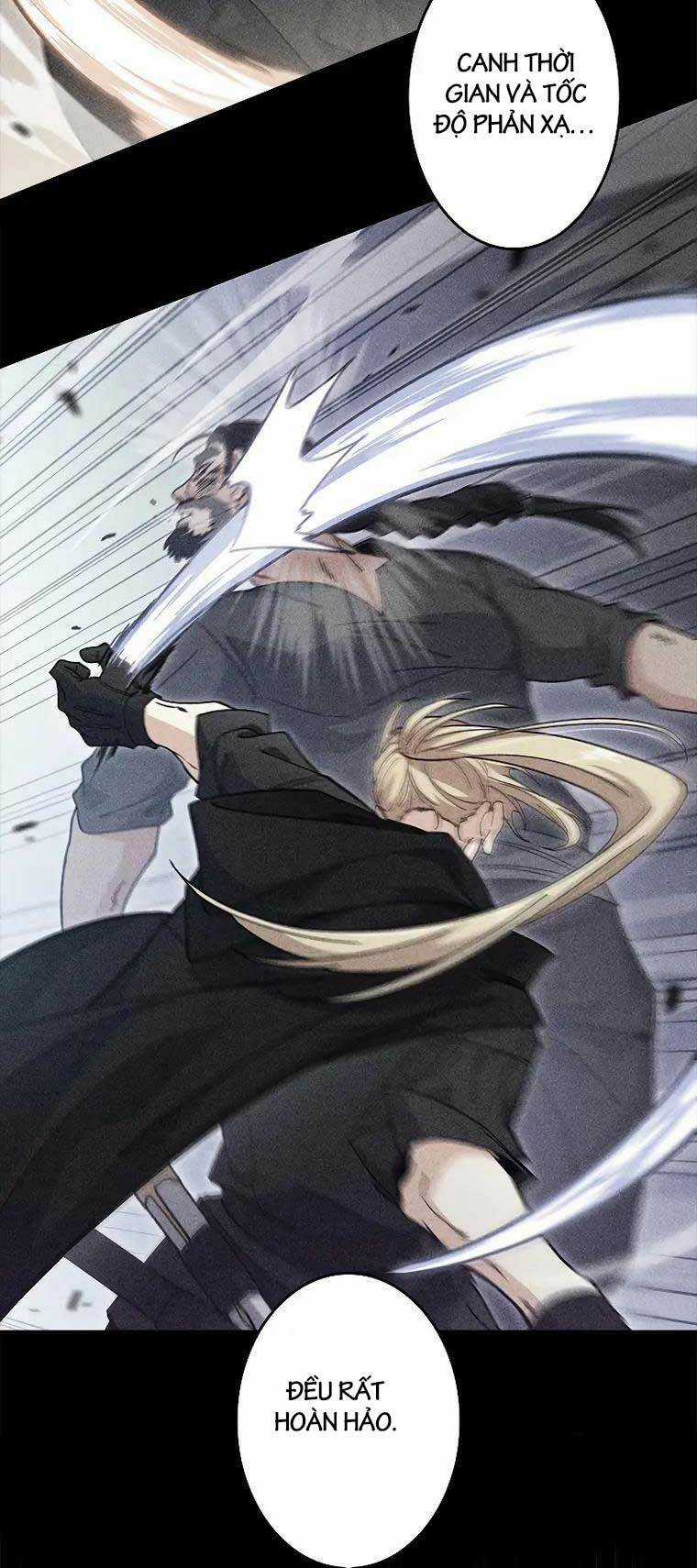 Công Tước Bạch Long Chapter 85 trang 21