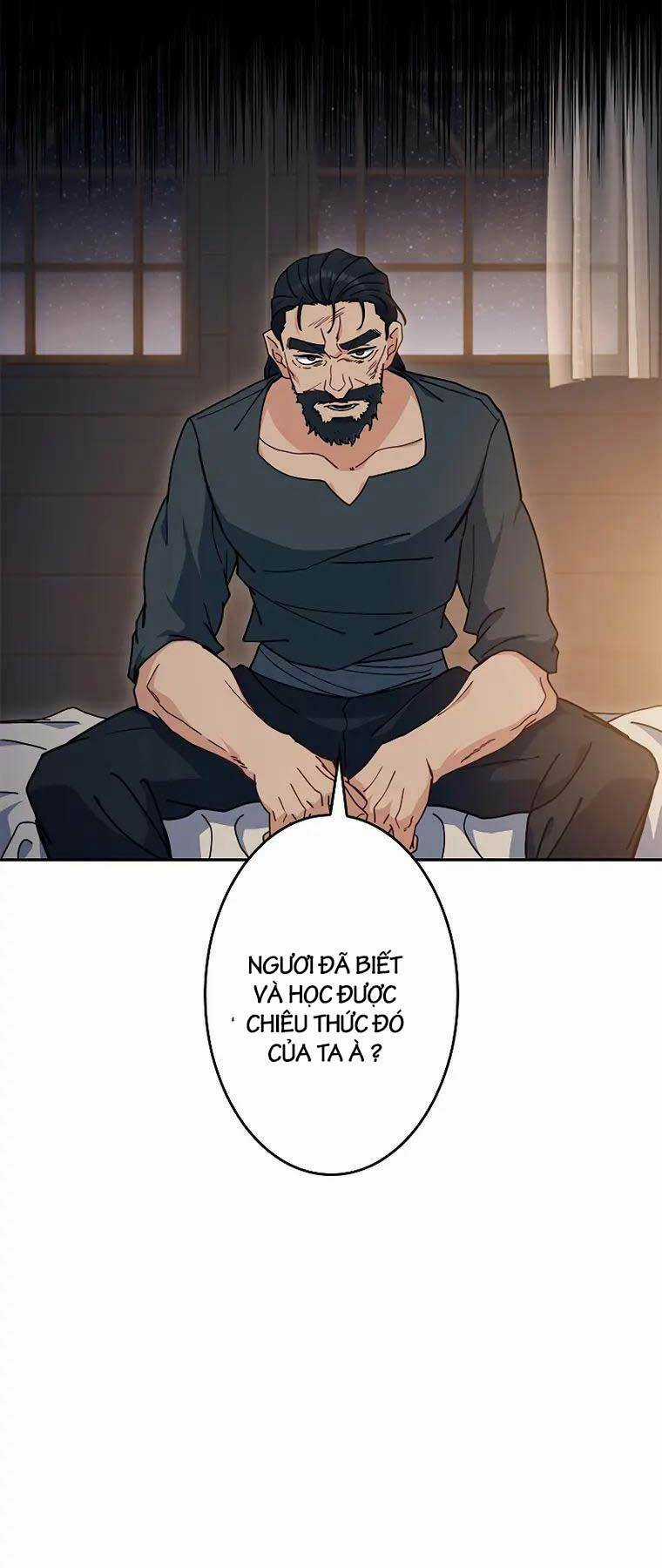 Công Tước Bạch Long Chapter 85 trang 22