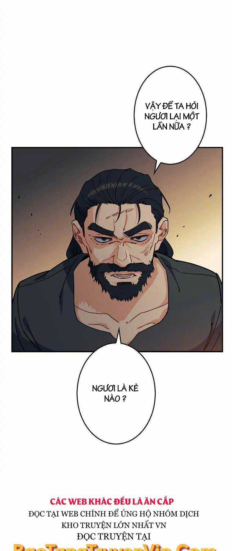 Công Tước Bạch Long Chapter 85 trang 23