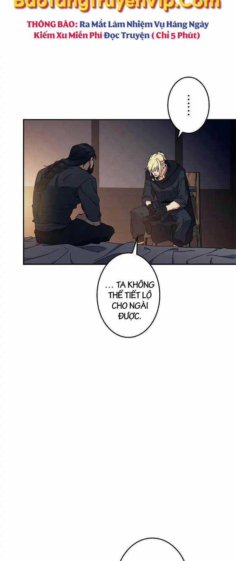 Công Tước Bạch Long Chapter 85 trang 24