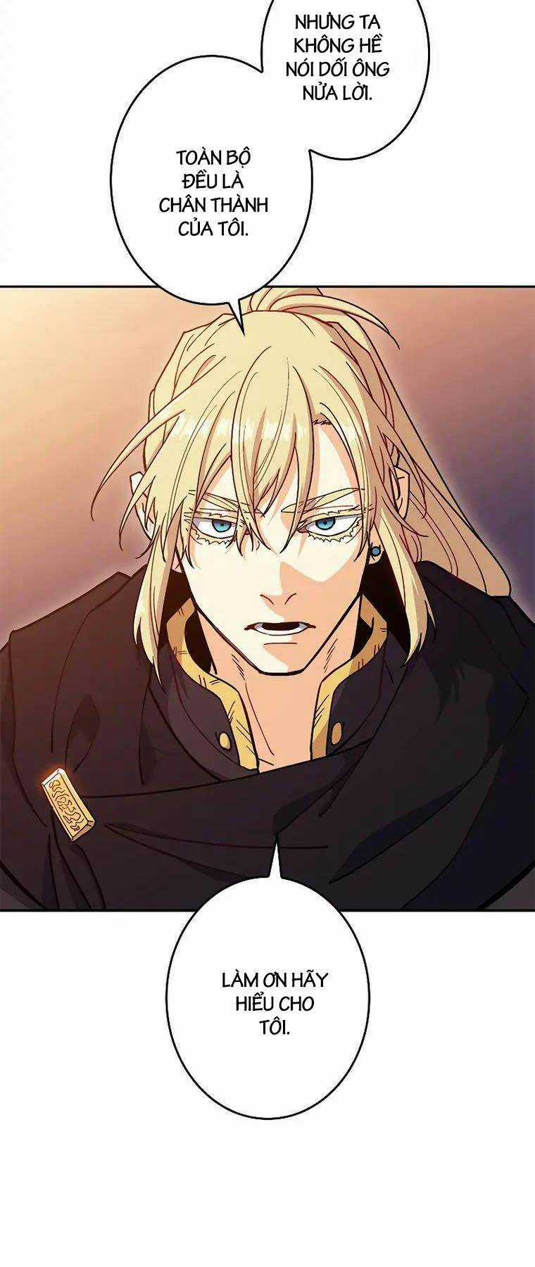 Công Tước Bạch Long Chapter 85 trang 25