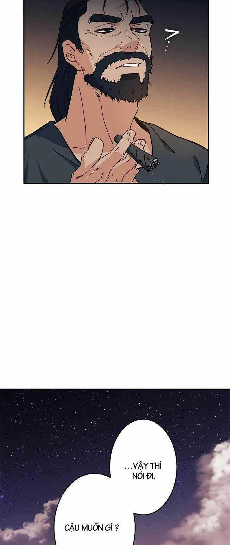 Công Tước Bạch Long Chapter 85 trang 27