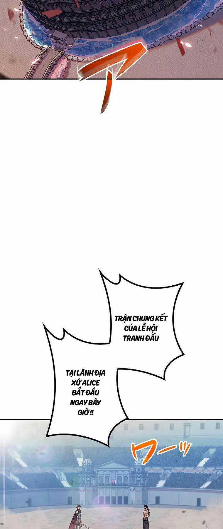 Công Tước Bạch Long Chapter 85 trang 29