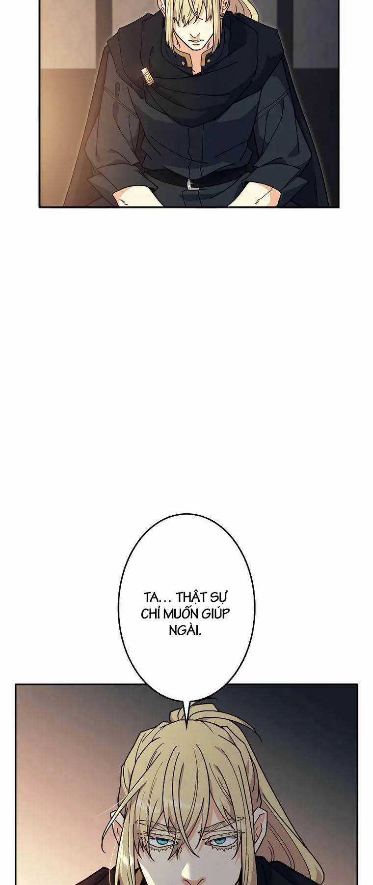 Công Tước Bạch Long Chapter 85 trang 3