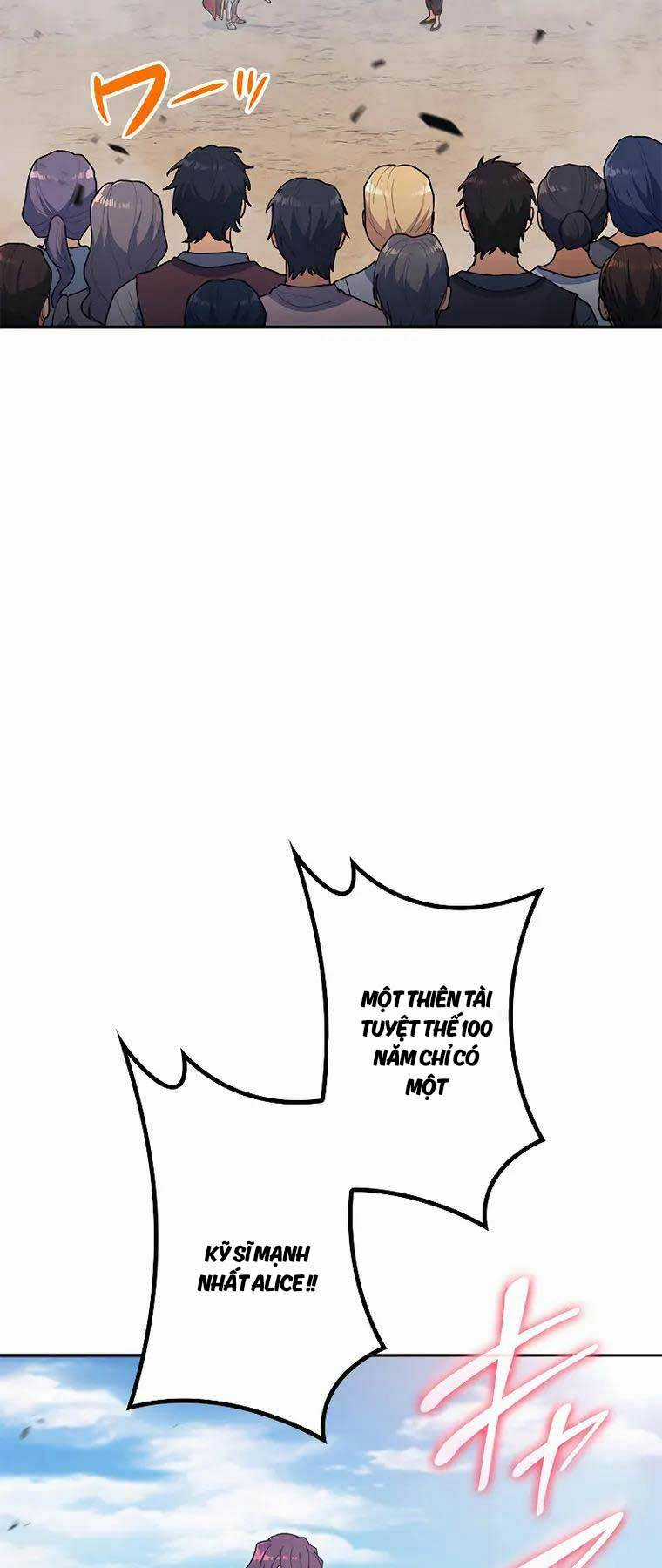 Công Tước Bạch Long Chapter 85 trang 30