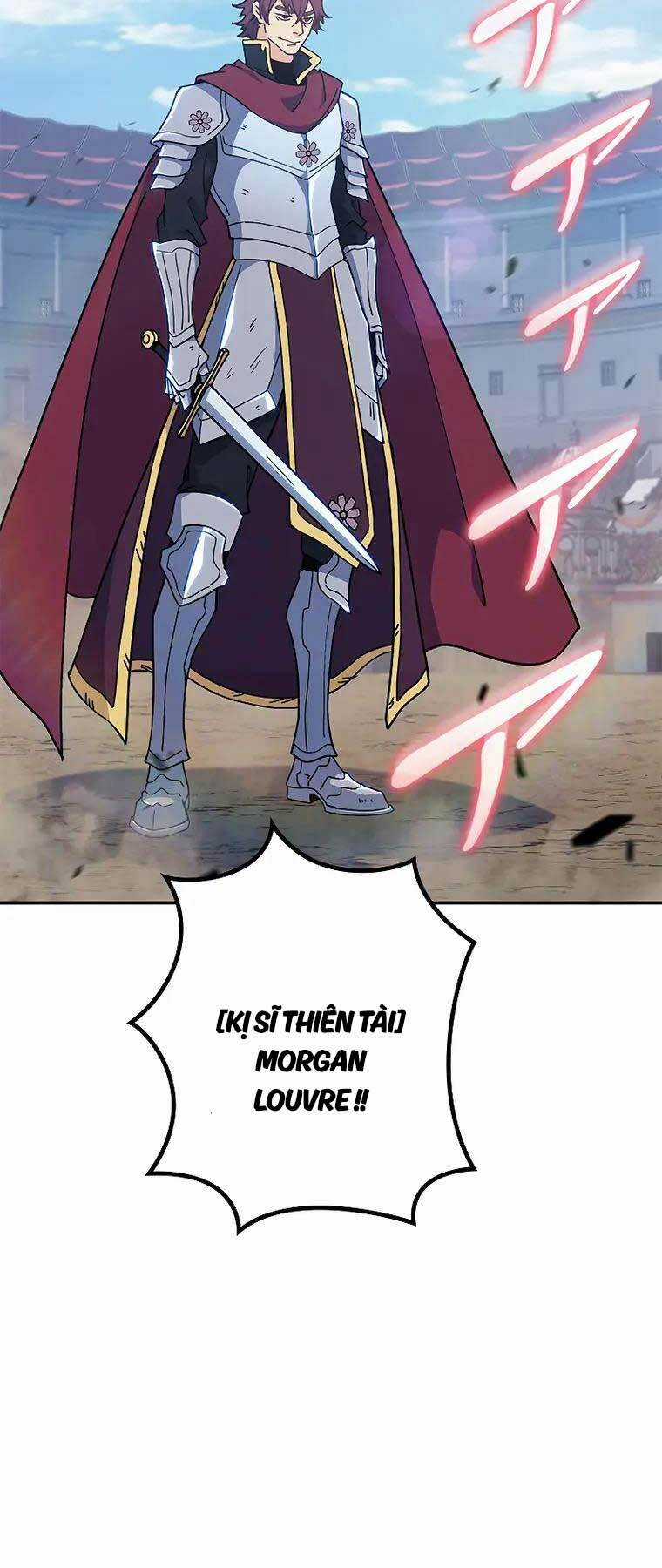 Công Tước Bạch Long Chapter 85 trang 31