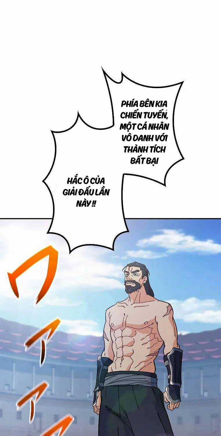 Công Tước Bạch Long Chapter 85 trang 32