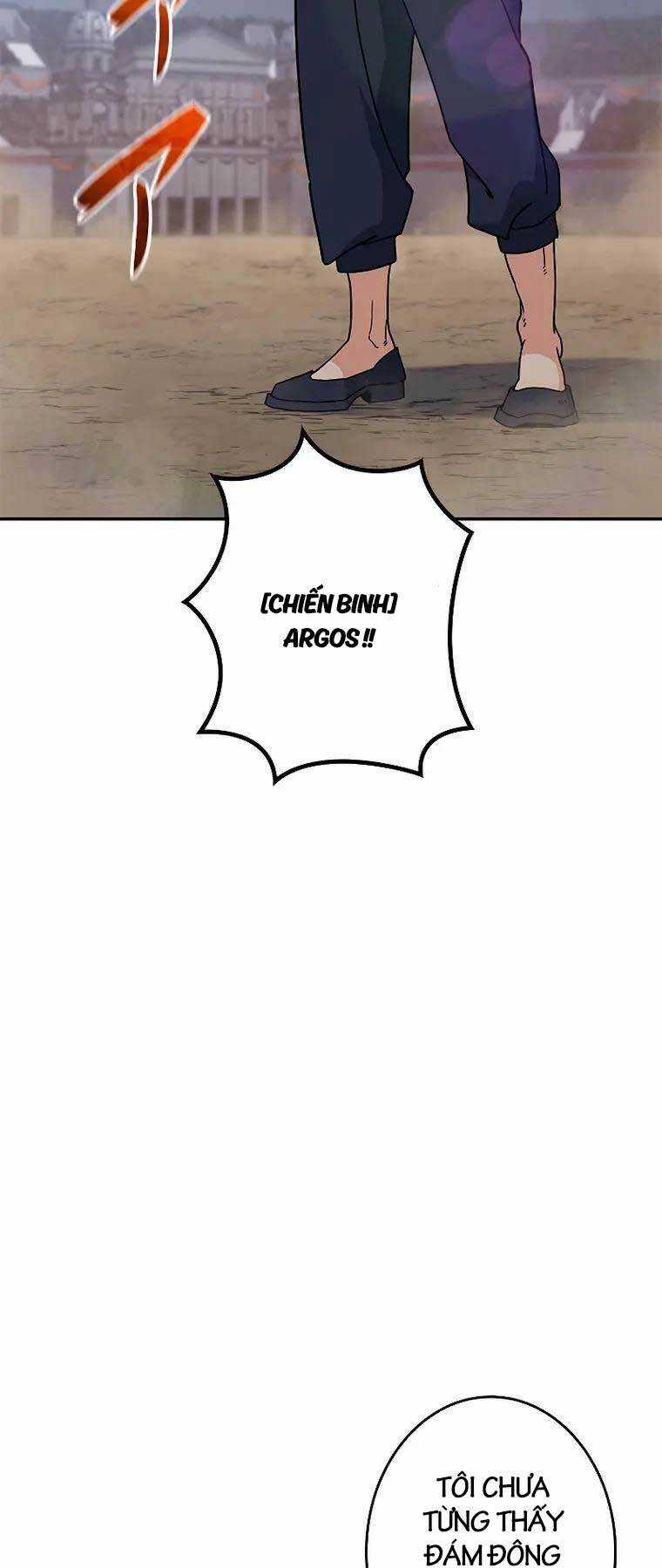 Công Tước Bạch Long Chapter 85 trang 33