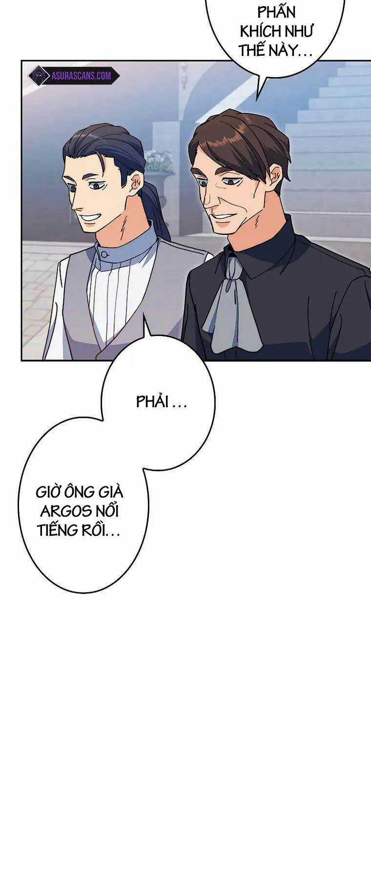 Công Tước Bạch Long Chapter 85 trang 34