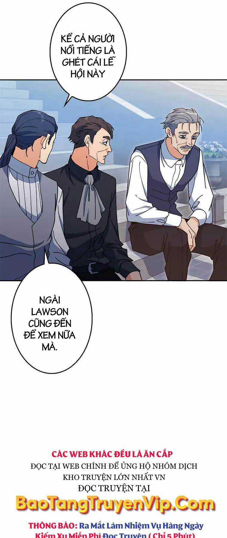 Công Tước Bạch Long Chapter 85 trang 35