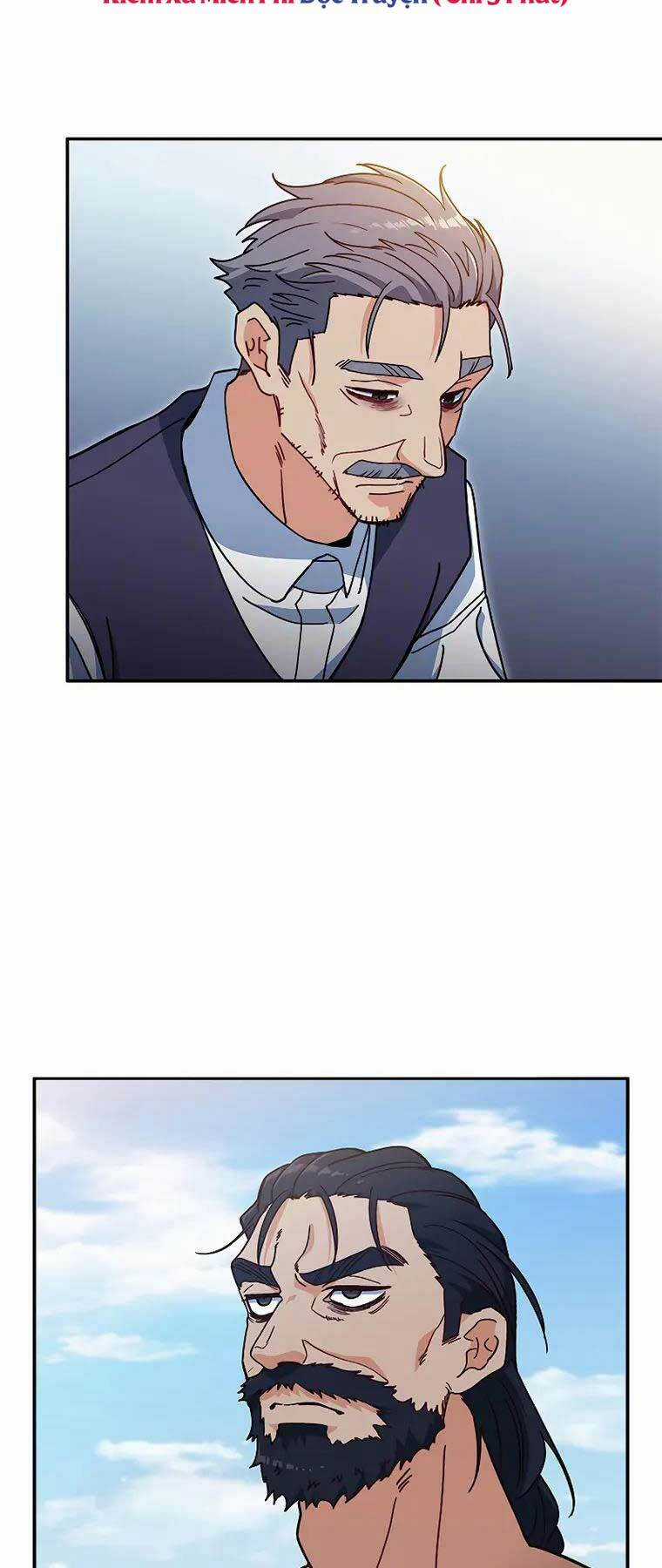 Công Tước Bạch Long Chapter 85 trang 36