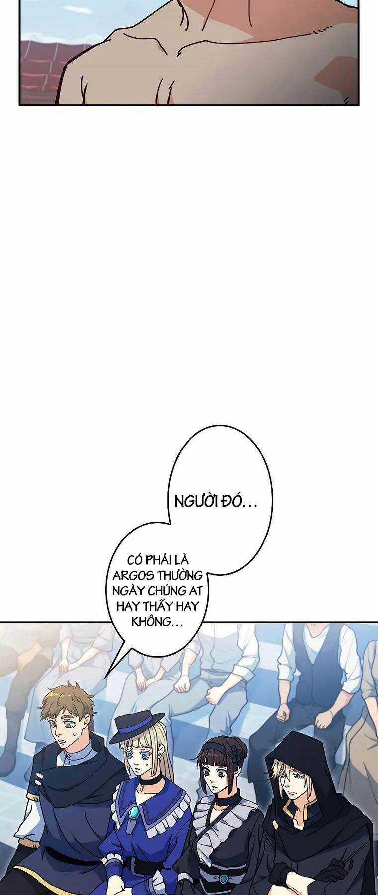 Công Tước Bạch Long Chapter 85 trang 37