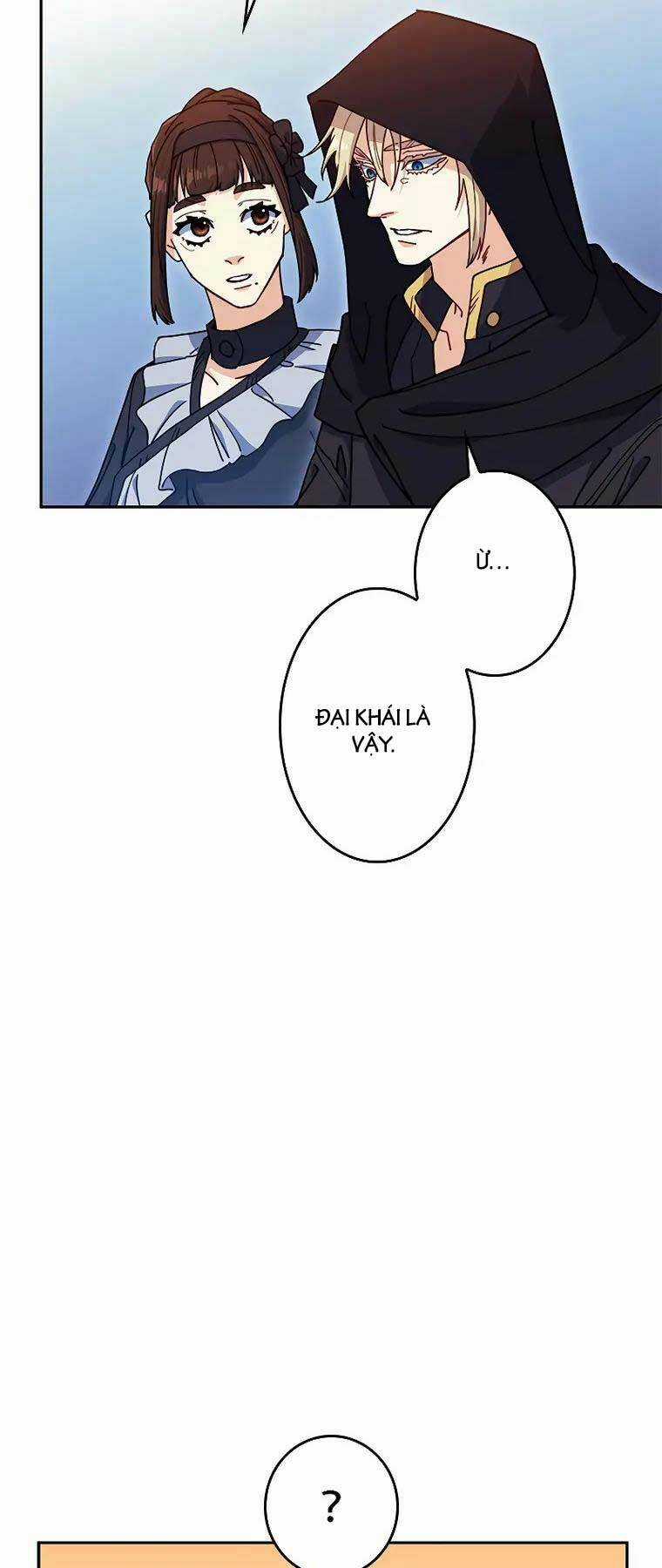 Công Tước Bạch Long Chapter 85 trang 39