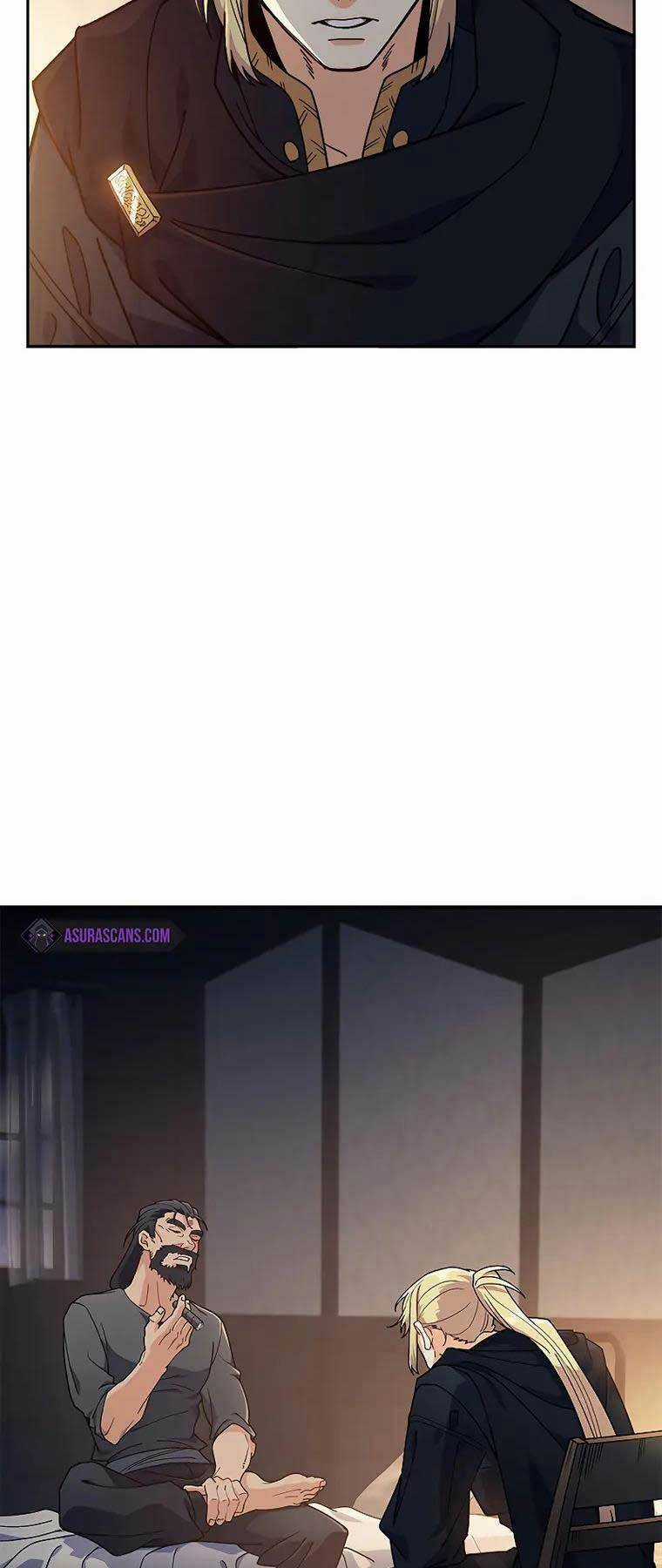 Công Tước Bạch Long Chapter 85 trang 4