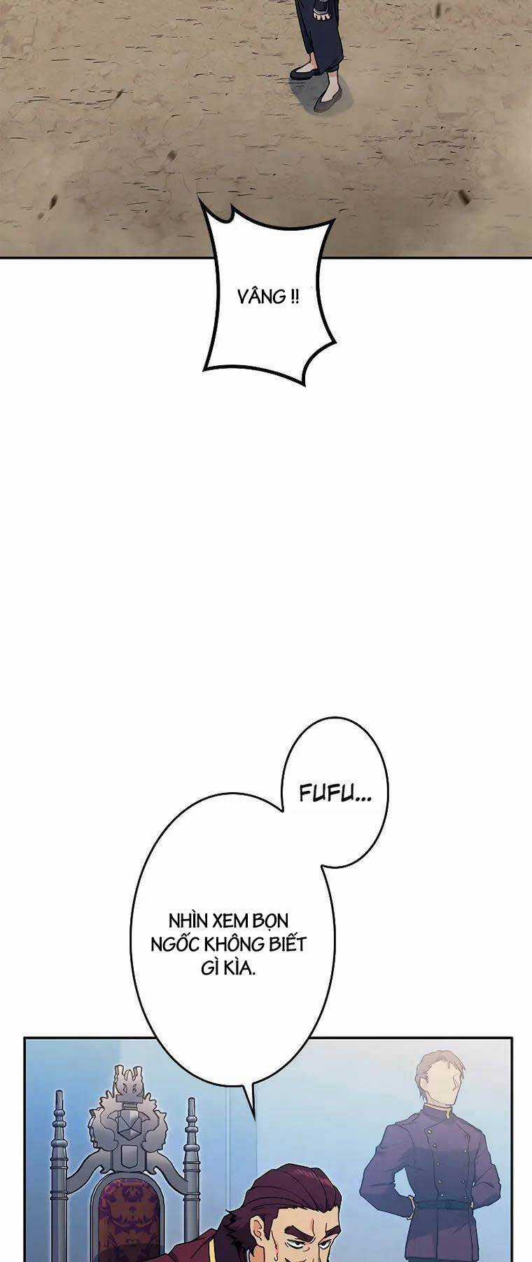 Công Tước Bạch Long Chapter 85 trang 41