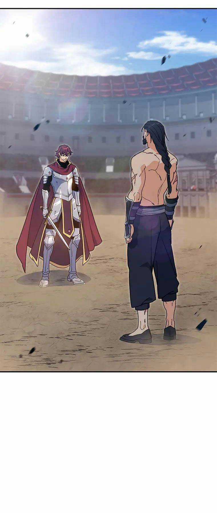 Công Tước Bạch Long Chapter 85 trang 44