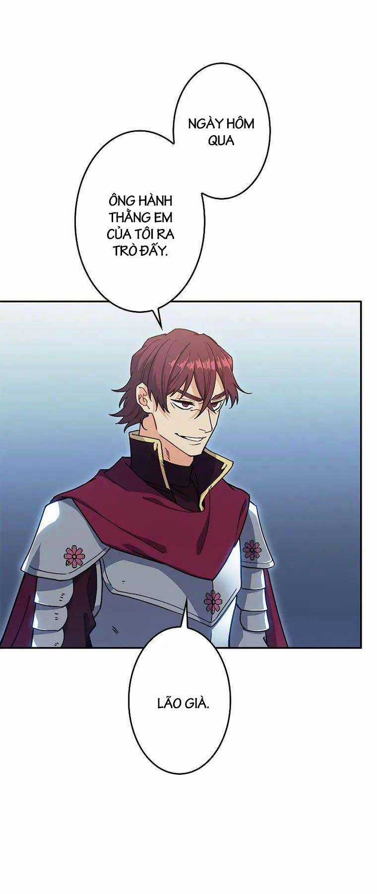 Công Tước Bạch Long Chapter 85 trang 45