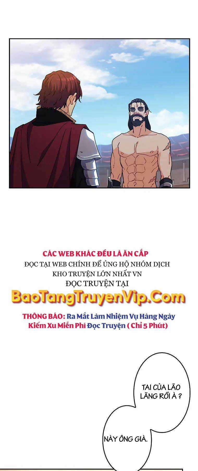 Công Tước Bạch Long Chapter 85 trang 46