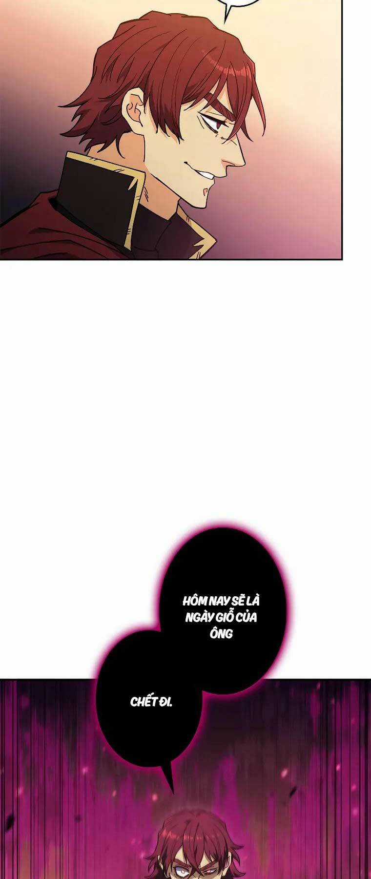 Công Tước Bạch Long Chapter 85 trang 47