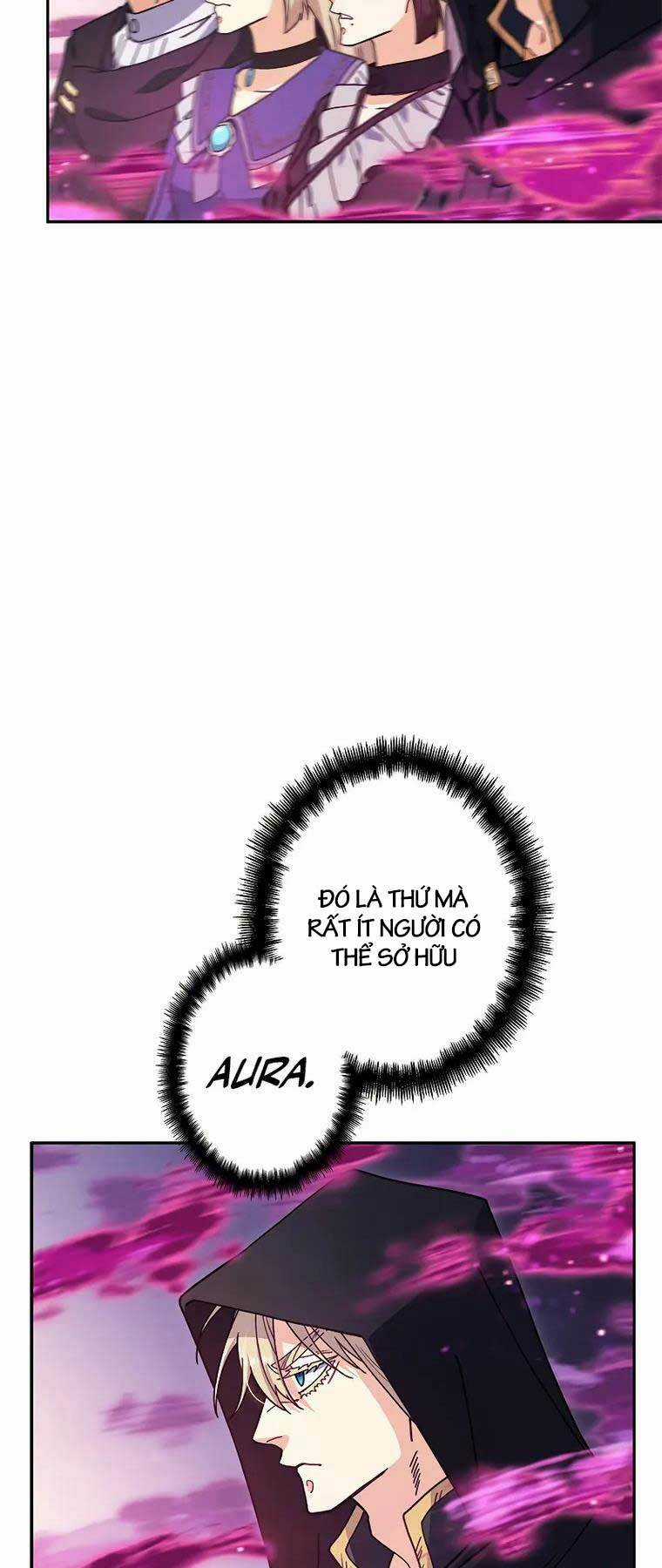 Công Tước Bạch Long Chapter 85 trang 50