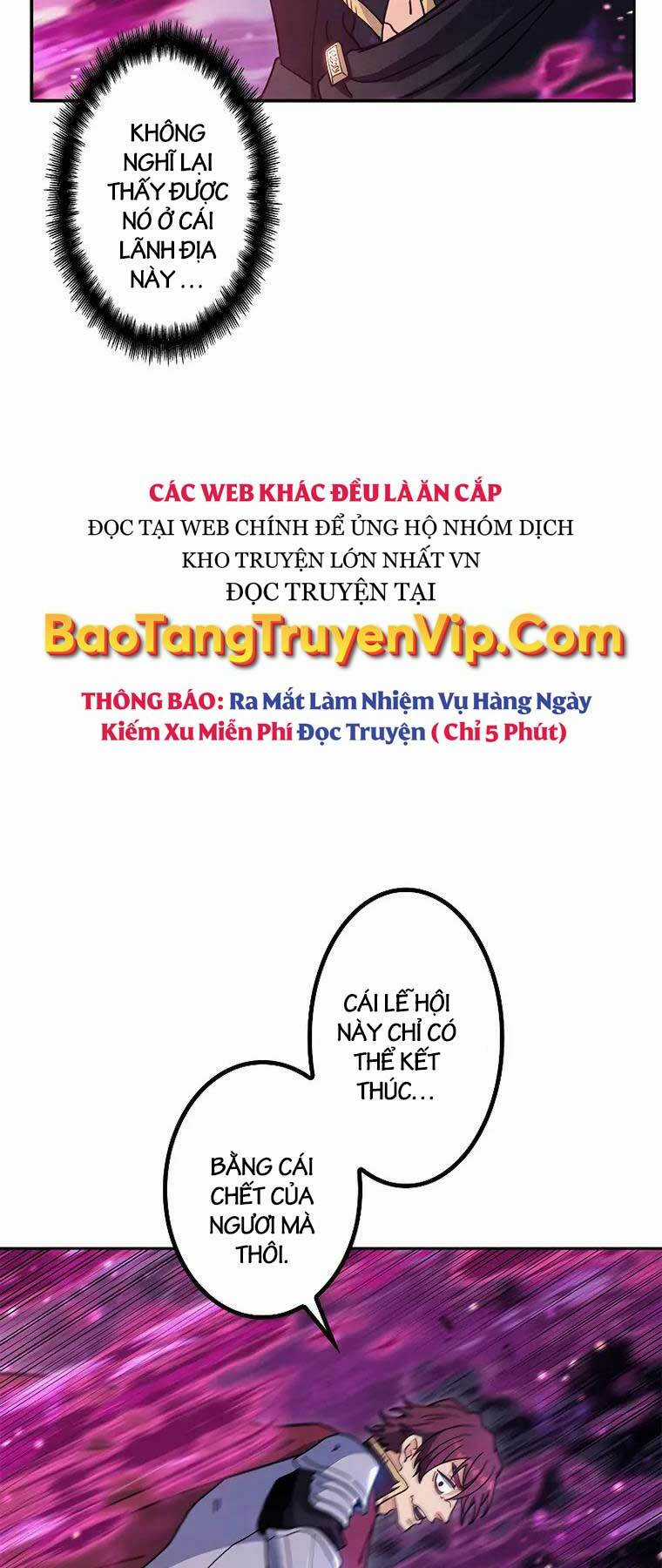 Công Tước Bạch Long Chapter 85 trang 51