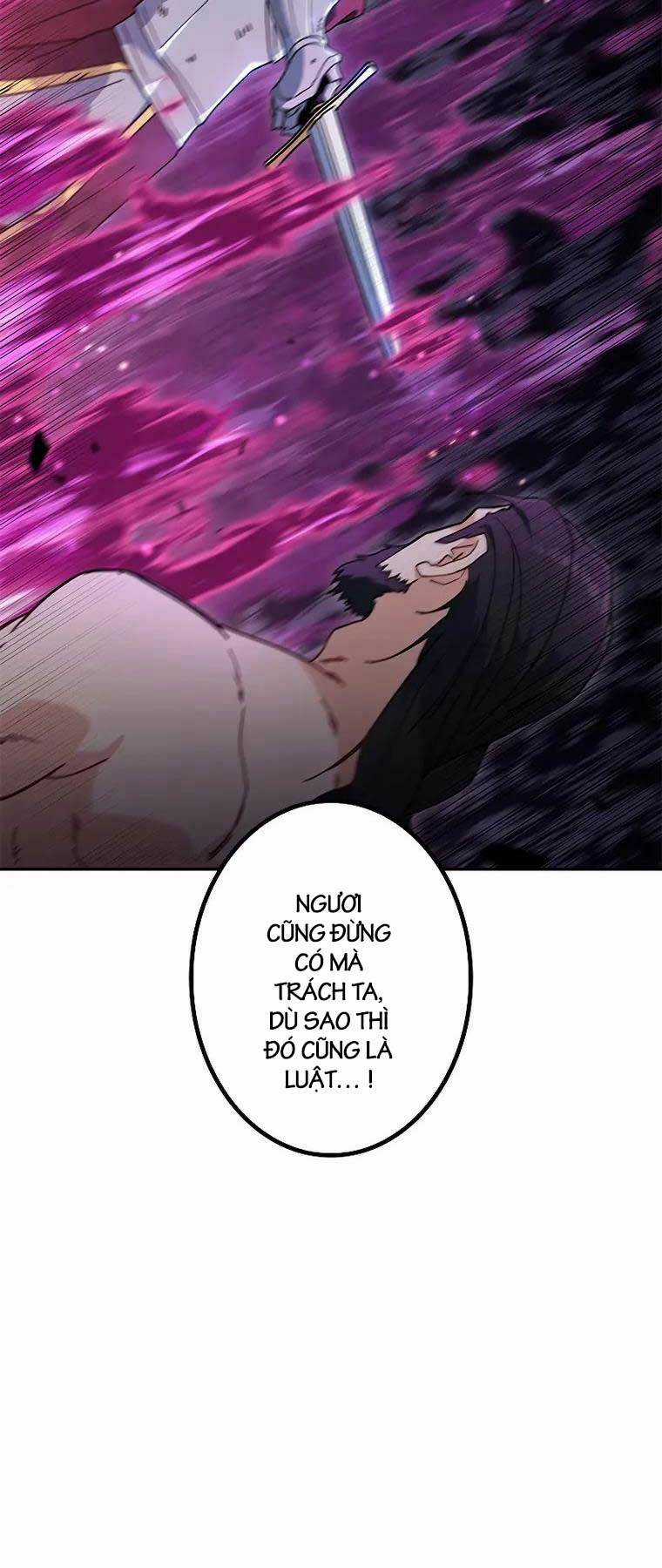 Công Tước Bạch Long Chapter 85 trang 52