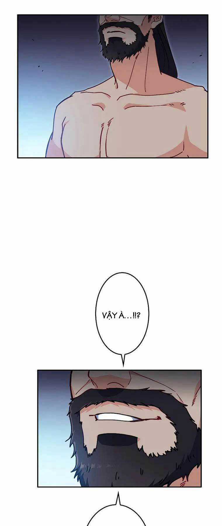 Công Tước Bạch Long Chapter 85 trang 53