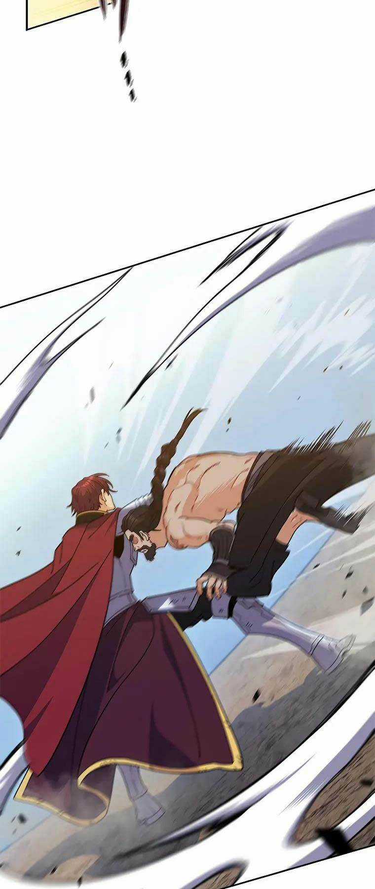 Công Tước Bạch Long Chapter 85 trang 58