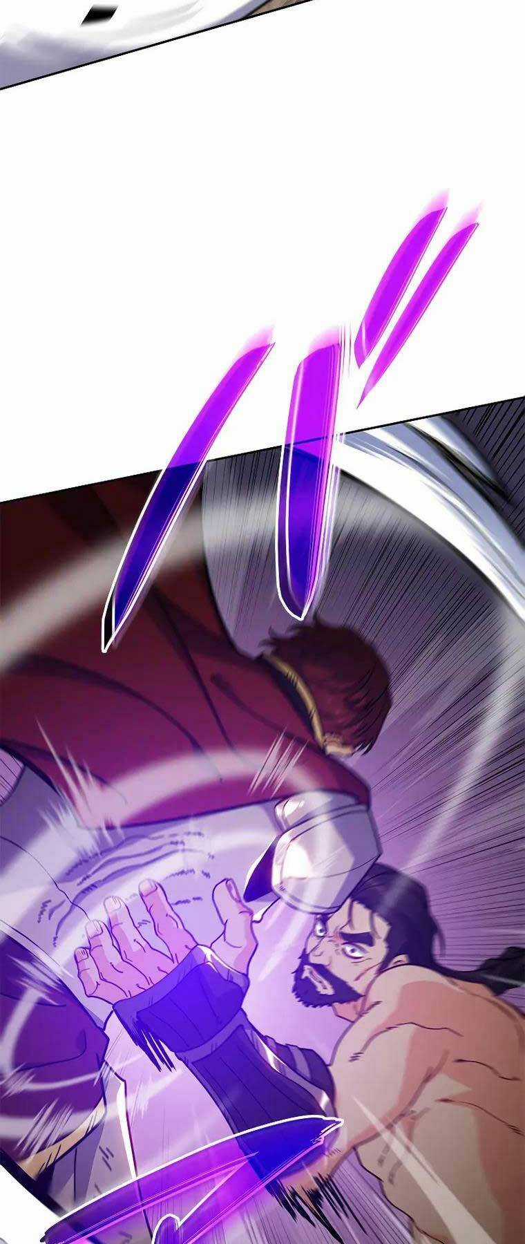 Công Tước Bạch Long Chapter 85 trang 59