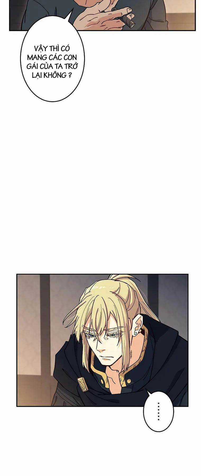 Công Tước Bạch Long Chapter 85 trang 6