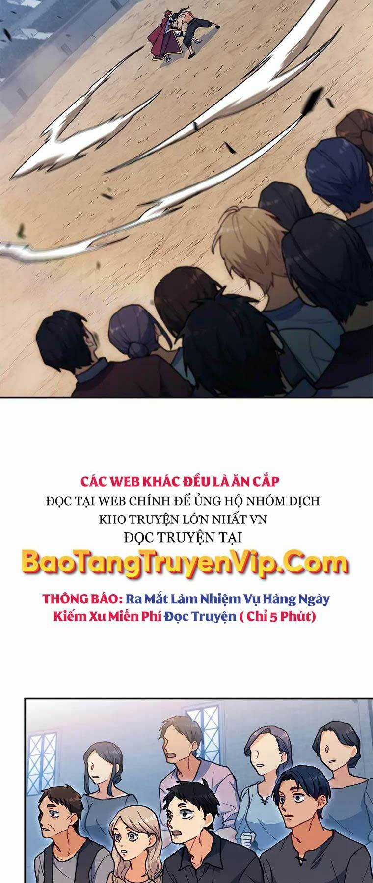 Công Tước Bạch Long Chapter 85 trang 61